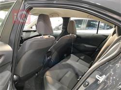 تۆیۆتا کۆرۆلا